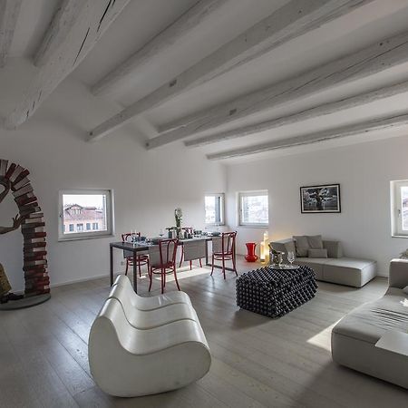 San Lorenzo Luxury Penthouse 베니스 외부 사진