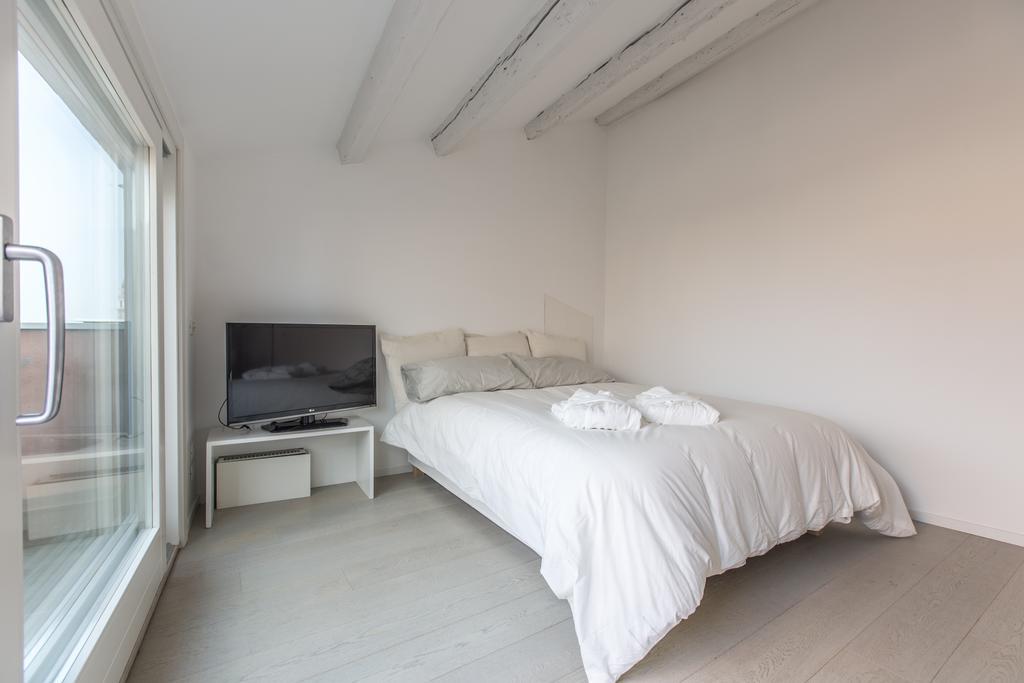 San Lorenzo Luxury Penthouse 베니스 외부 사진