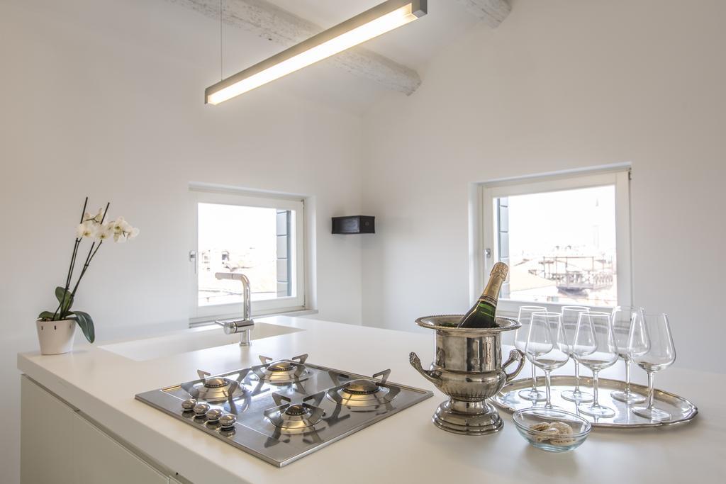 San Lorenzo Luxury Penthouse 베니스 외부 사진