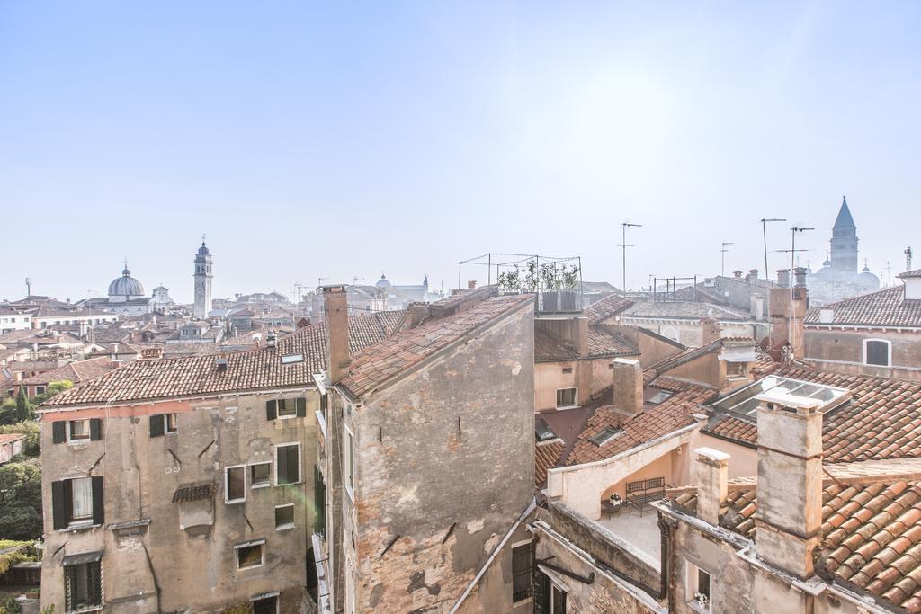 San Lorenzo Luxury Penthouse 베니스 외부 사진