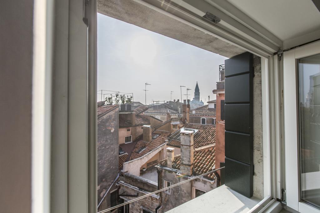 San Lorenzo Luxury Penthouse 베니스 외부 사진