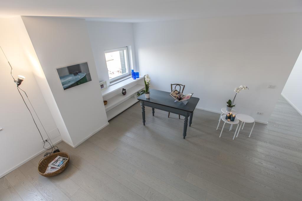 San Lorenzo Luxury Penthouse 베니스 외부 사진