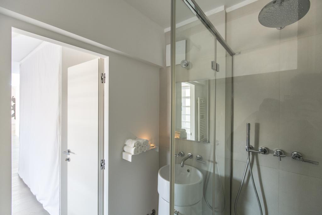 San Lorenzo Luxury Penthouse 베니스 외부 사진
