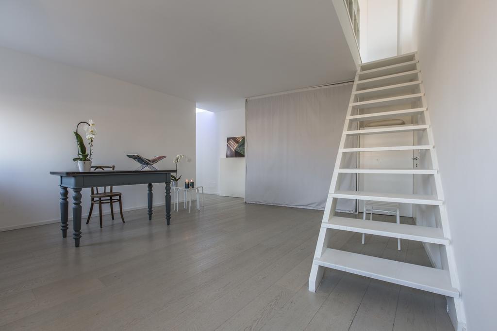 San Lorenzo Luxury Penthouse 베니스 외부 사진
