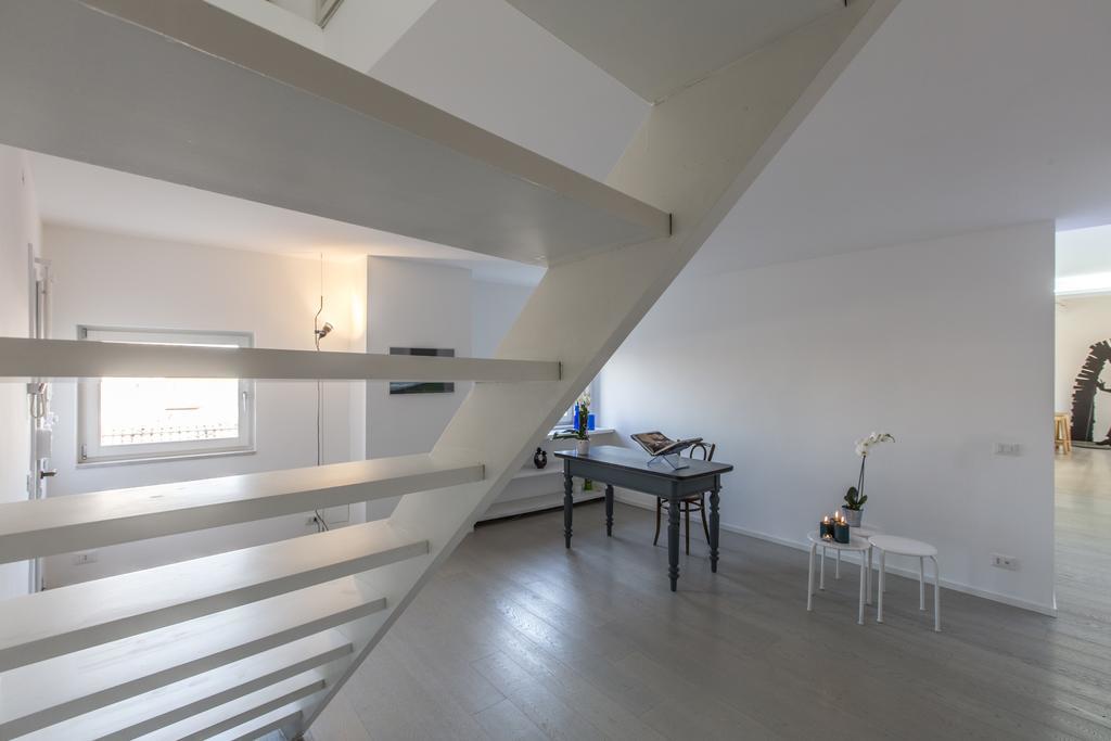 San Lorenzo Luxury Penthouse 베니스 외부 사진