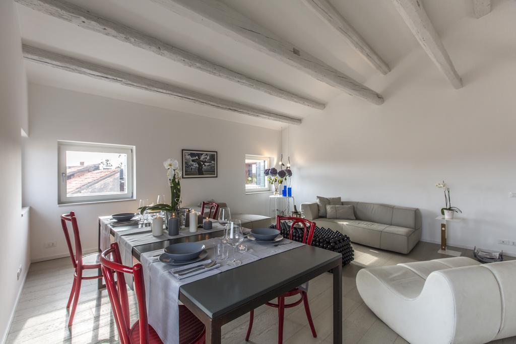 San Lorenzo Luxury Penthouse 베니스 외부 사진