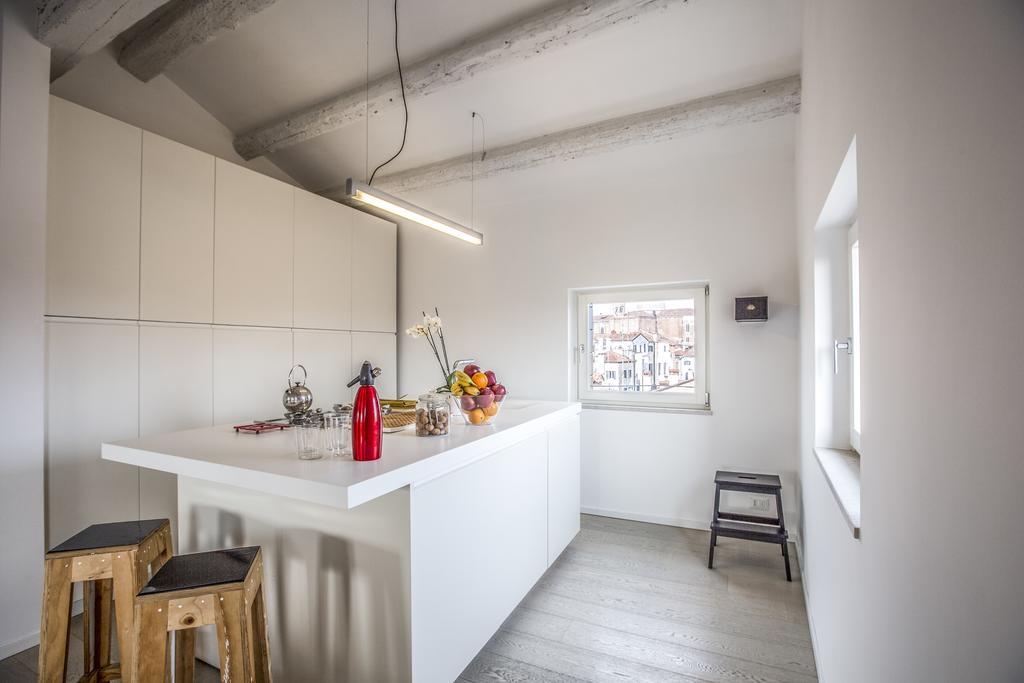 San Lorenzo Luxury Penthouse 베니스 외부 사진