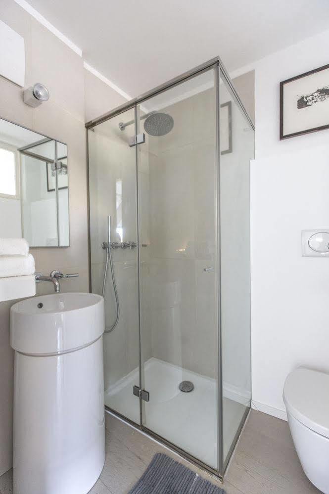 San Lorenzo Luxury Penthouse 베니스 외부 사진