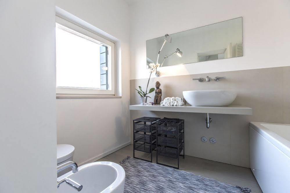 San Lorenzo Luxury Penthouse 베니스 외부 사진
