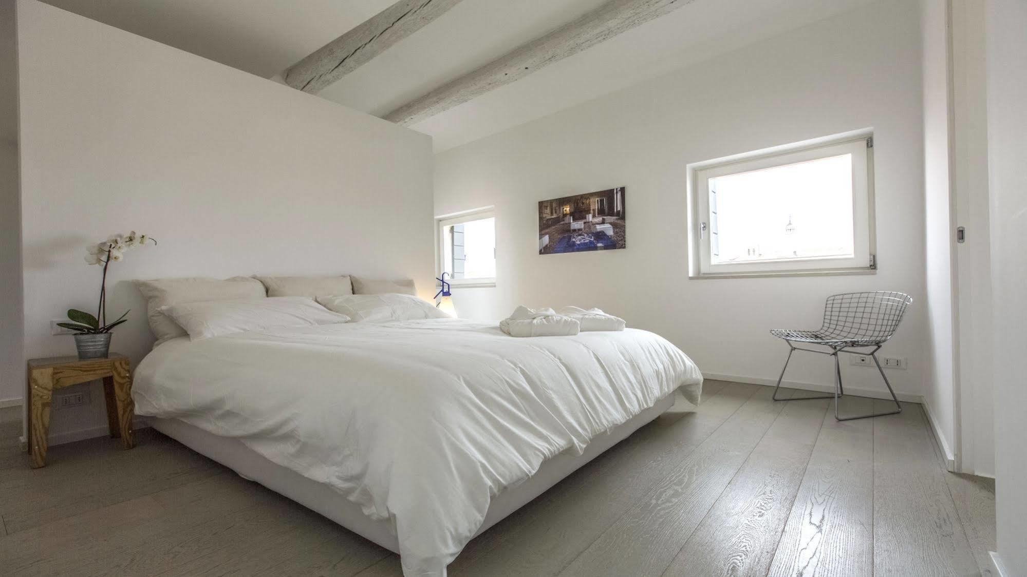 San Lorenzo Luxury Penthouse 베니스 외부 사진