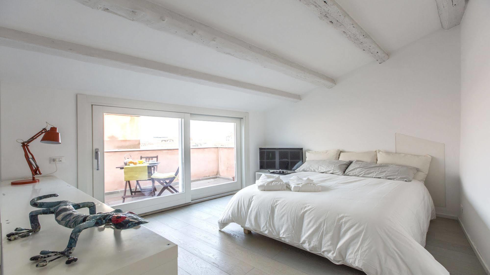 San Lorenzo Luxury Penthouse 베니스 외부 사진