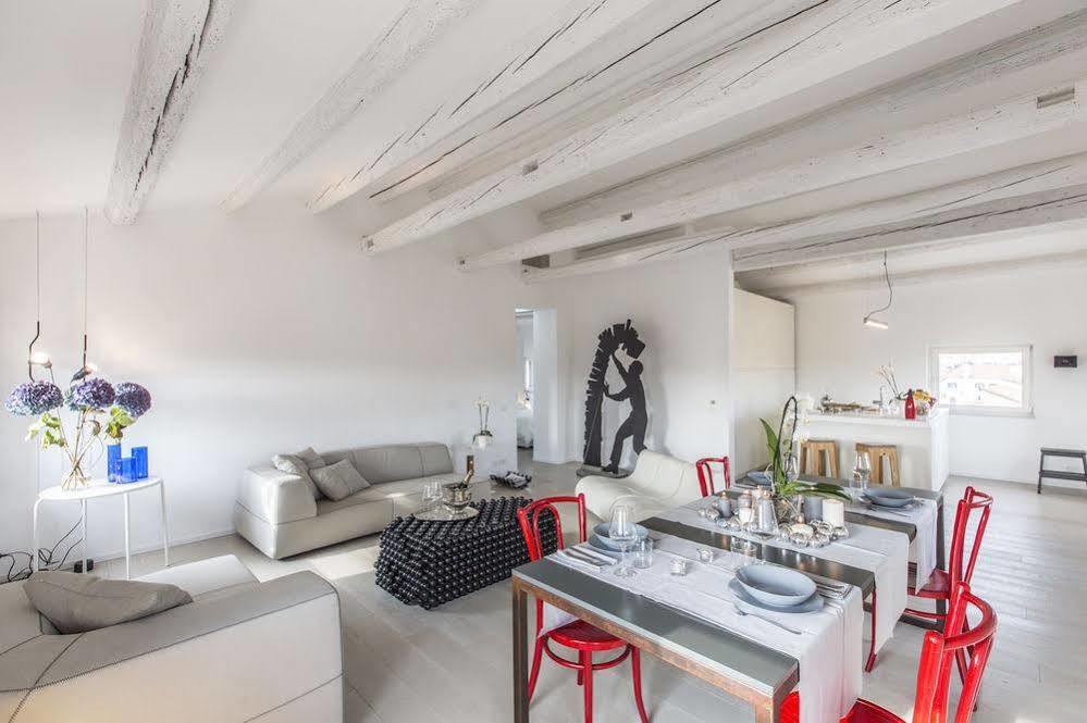 San Lorenzo Luxury Penthouse 베니스 외부 사진